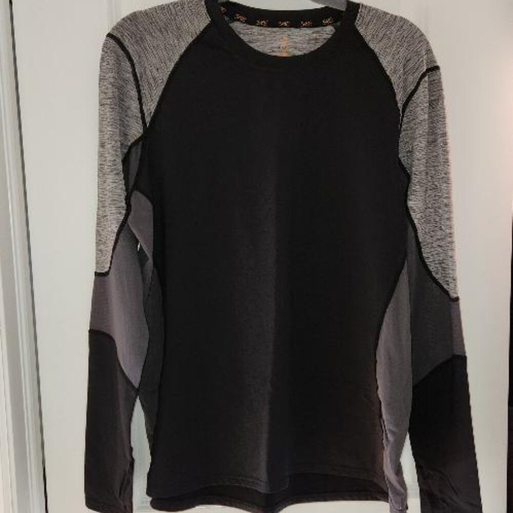 SHE Outdoor performance long sleeve shirt for women